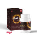 Extract Maca Ginseng Herbal Supplement